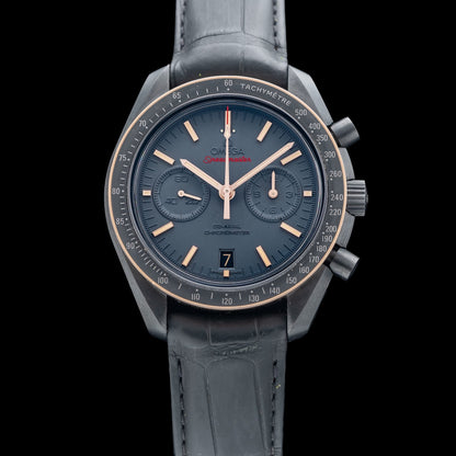 Omega Moonwatch Co-Axial Chronograph 44.25mm 311.63.44.51.06.001