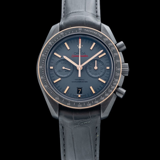 Omega Moonwatch Co-Axial Chronograph 44.25mm 311.63.44.51.06.001