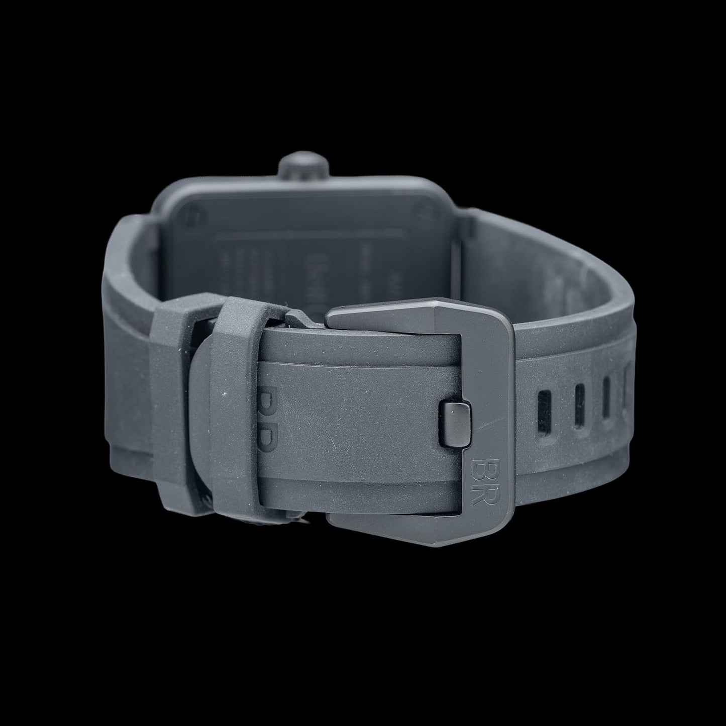 Bell & Ross Gyrocompass BR03A-CPS-CE\/SRB