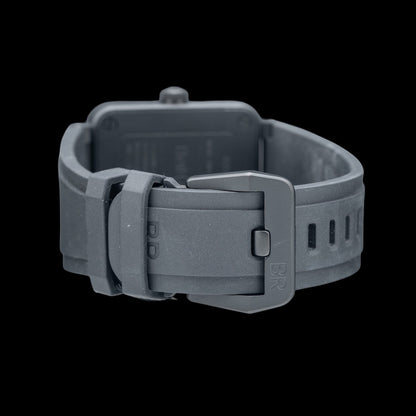 Bell & Ross Gyrocompass BR03A-CPS-CE\/SRB