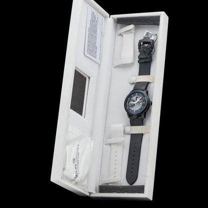 Armin Strom ST11-ME.90 Manual Earth