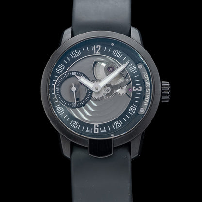 Armin Strom ST11-ME.90 Manual Earth