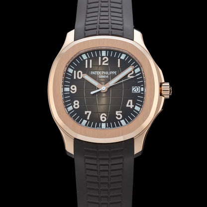 Patek Philippe 5167R-001 Aquanaut