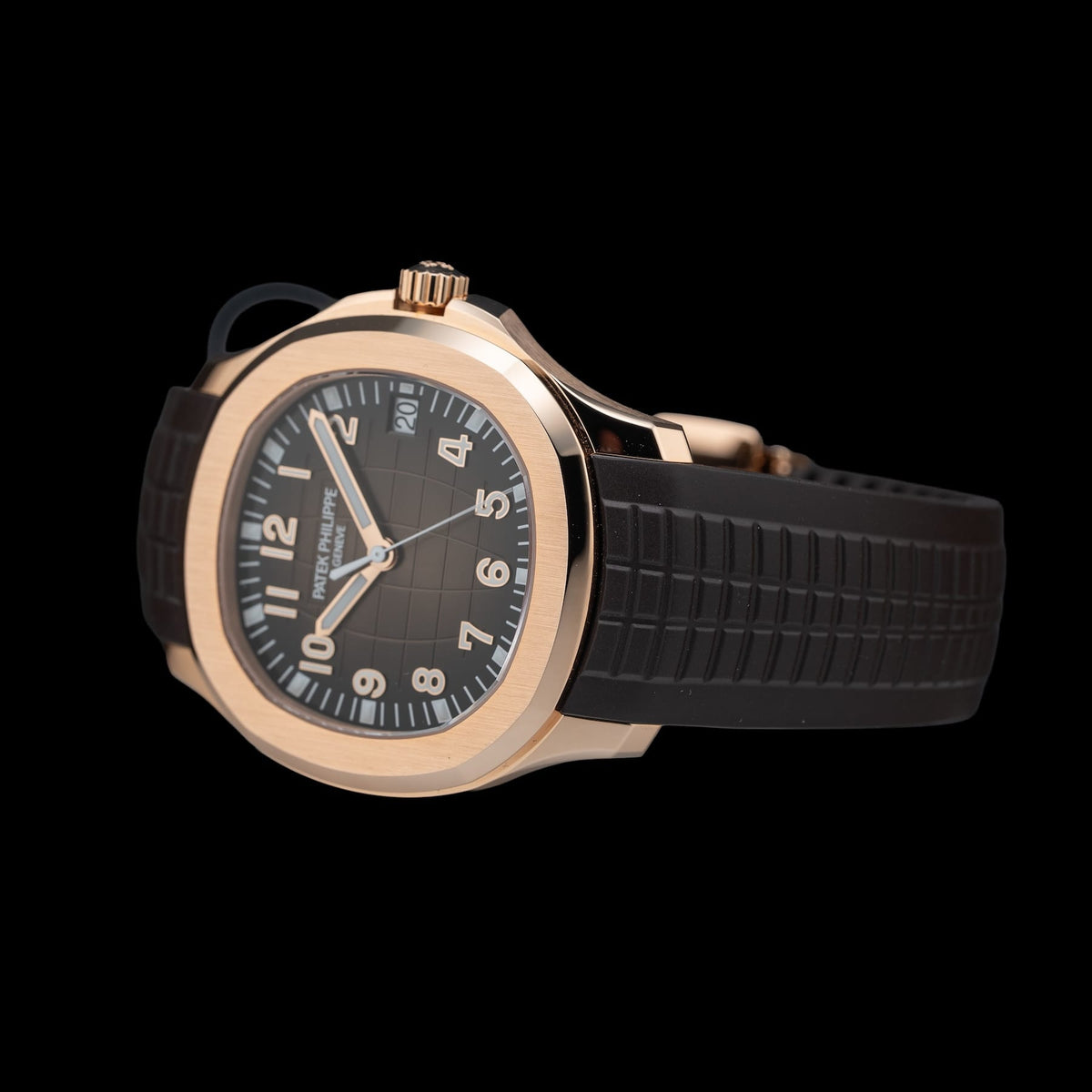 Patek Philippe 5167R-001 Aquanaut