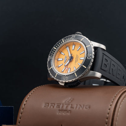 Breitling Superocean Automatic 48 E17369241\/1S