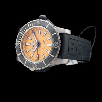 Breitling Superocean Automatic 48 E17369241\/1S