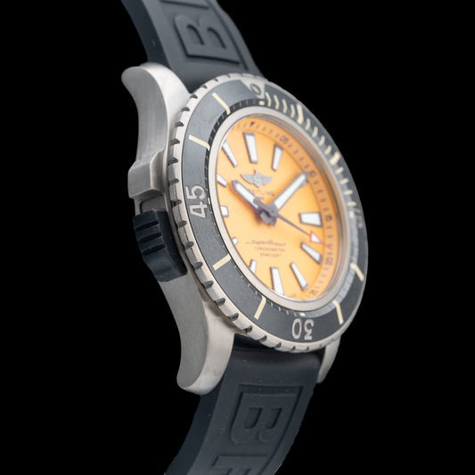 Breitling Superocean Automatic 48 E17369241/1S