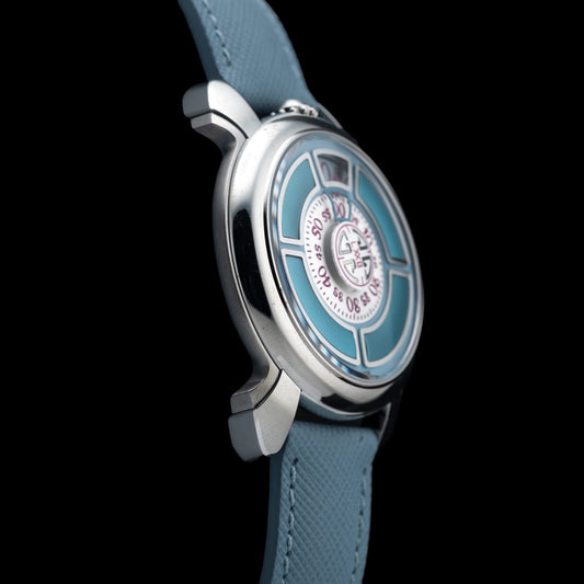 Gaga Laboratorio Labormatic Azzurro LM-AA-001