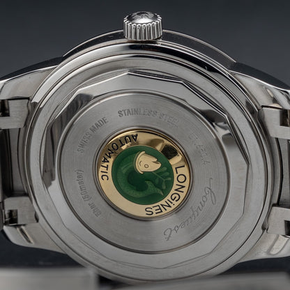 Longines Conquest Heritage L1.650.4.92.6