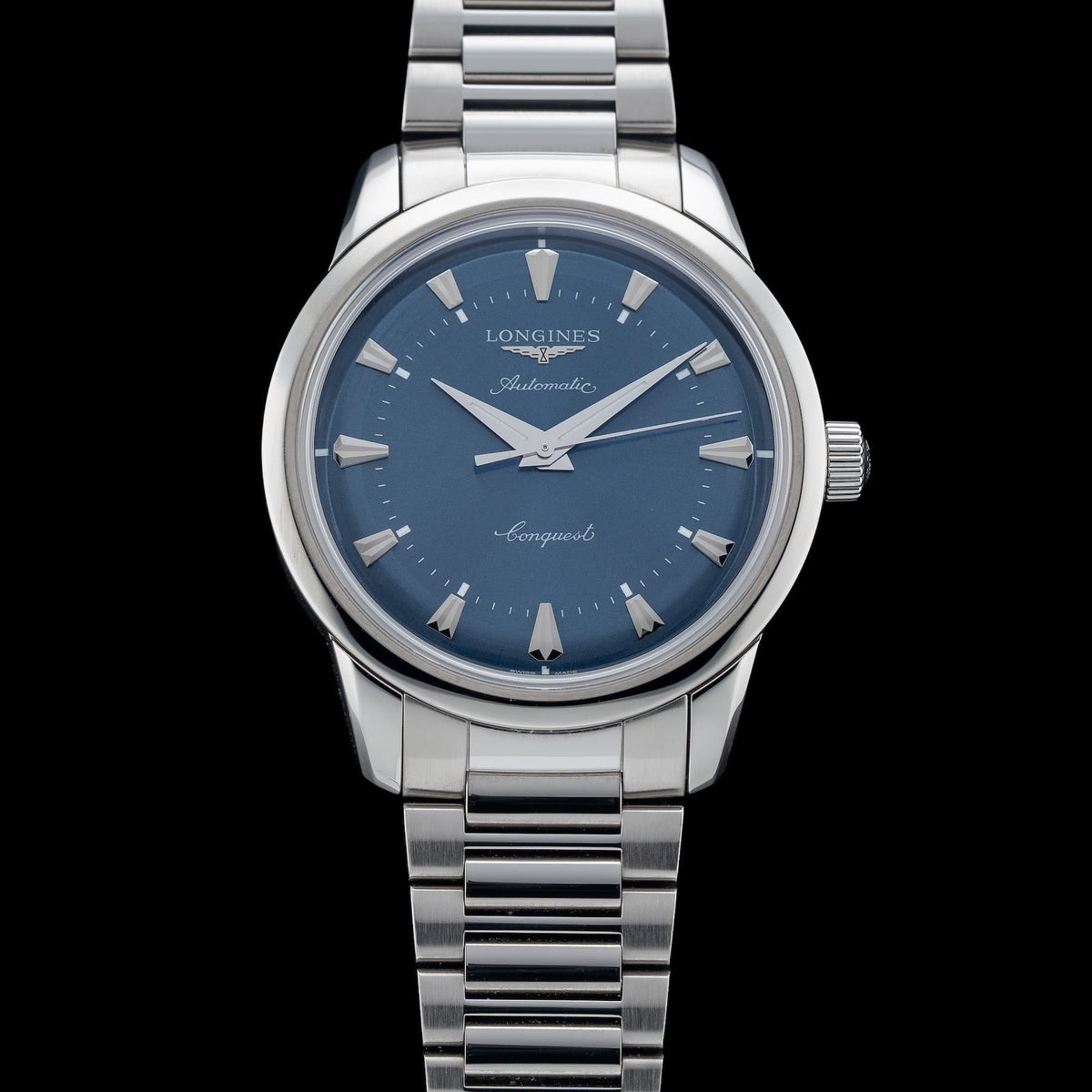 Longines Conquest Heritage L1.650.4.92.6