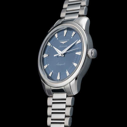 Longines Conquest Heritage L1.650.4.92.6