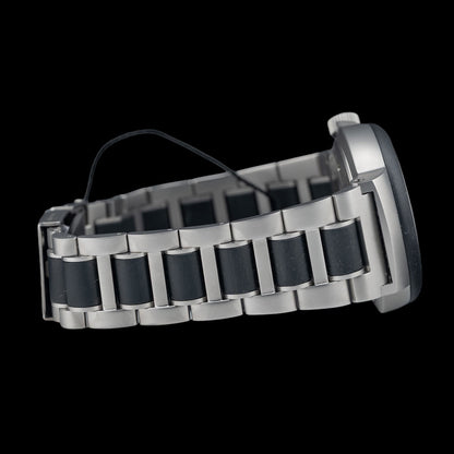 Mühle Glashütte S.A.R Rescue-Timer Lumen on Bracelet M1-41-08-MB