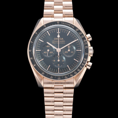 Omega Speedmaster Moonwatch Professional Master 310.60.42.50.01.001