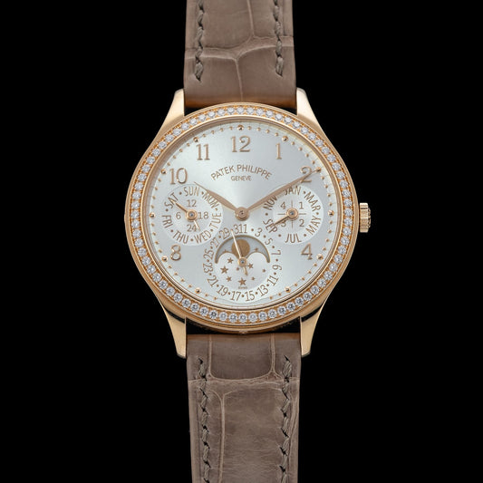 Patek Philippe Perpetual Calendar 7140R-001