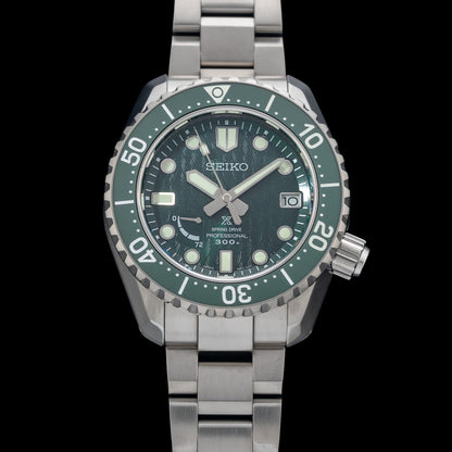 Seiko Prospex LX SNR045 Limited Edition