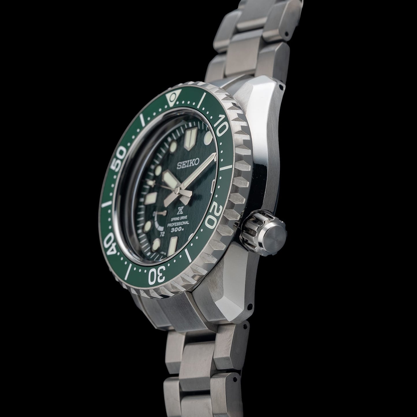 Seiko Prospex LX SNR045 Limited Edition