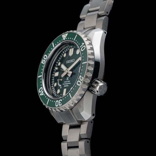 Seiko Prospex LX SNR045 Limited Edition