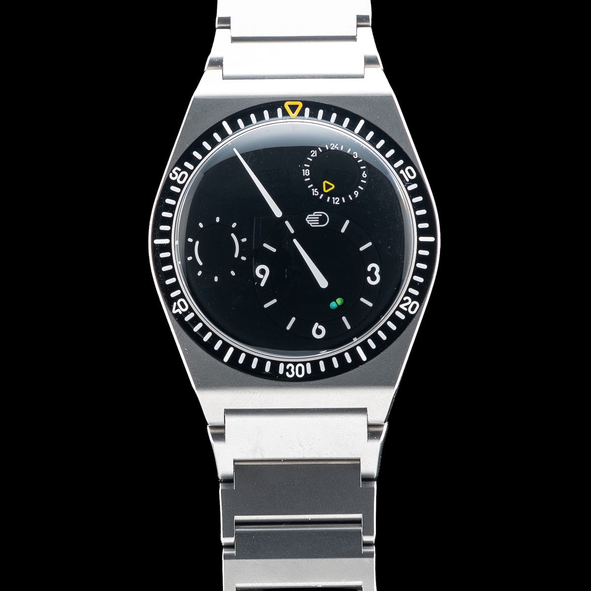 Ressence Type 7 Black