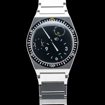 Ressence Type 7 Black
