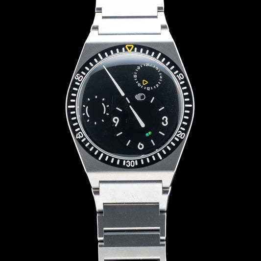 Ressence Type 7 Black