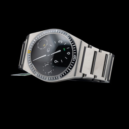 Ressence Type 7 Black