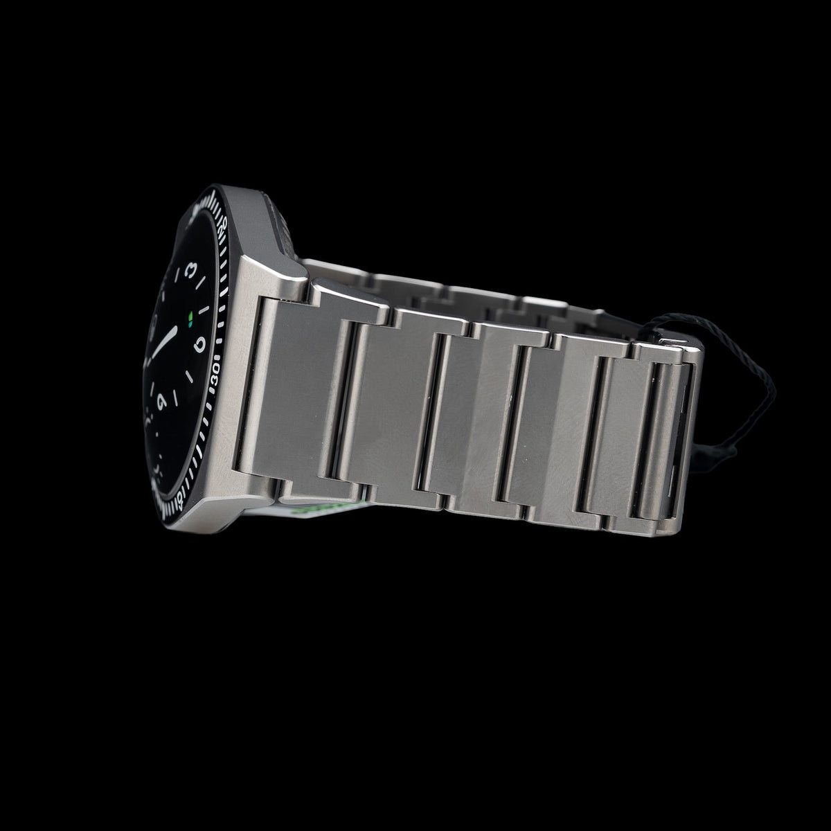 Ressence Type 7 Black