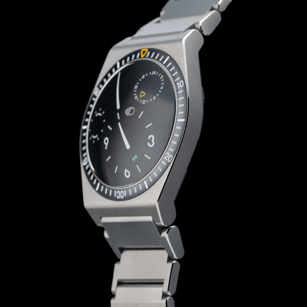 Ressence Type 7 Black