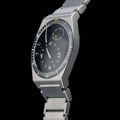 Ressence Type 7 Black
