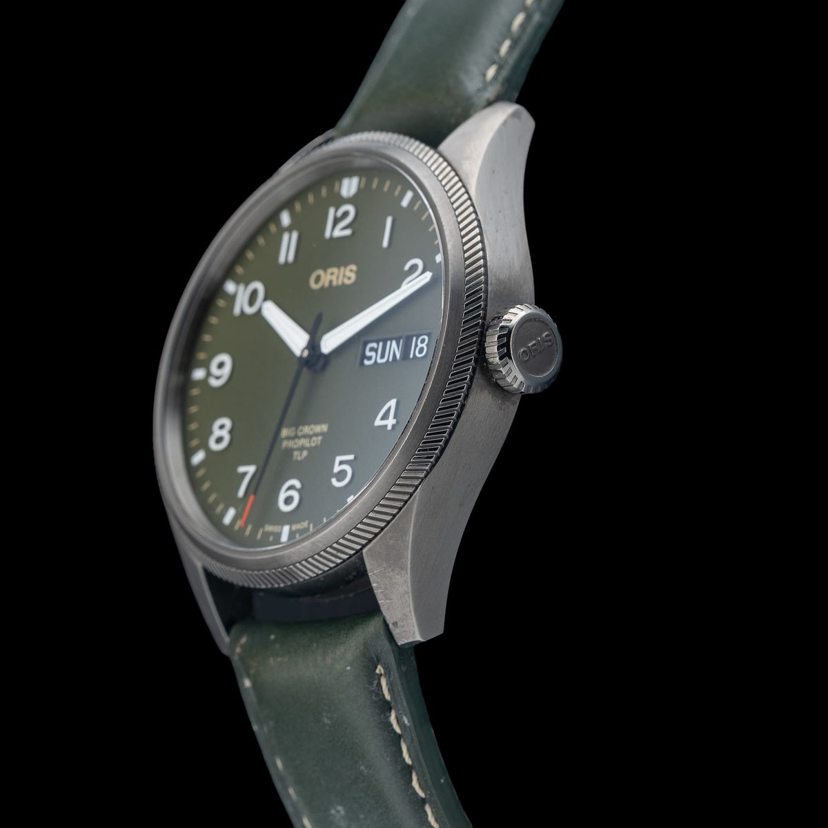Oris Propilot TLP Limited Edition 01 752 7760 4287