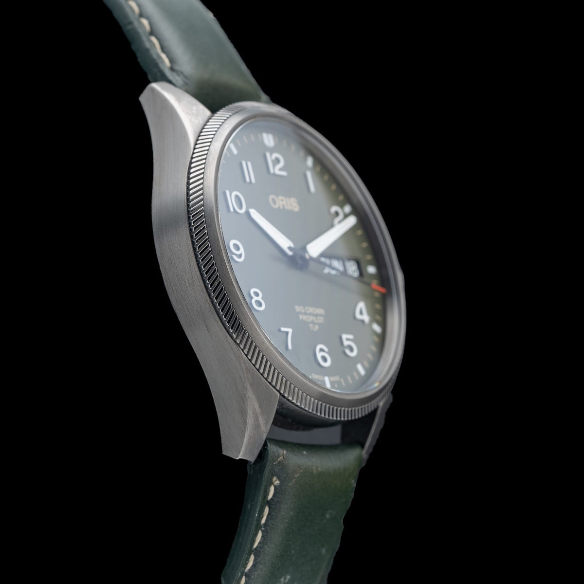 Oris Propilot TLP Limited Edition 01 752 7760 4287