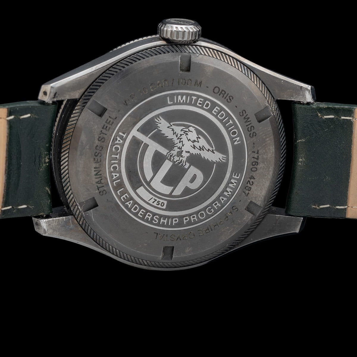Oris Propilot TLP Limited Edition 01 752 7760 4287