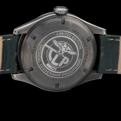 Oris Propilot TLP Limited Edition 01 752 7760 4287