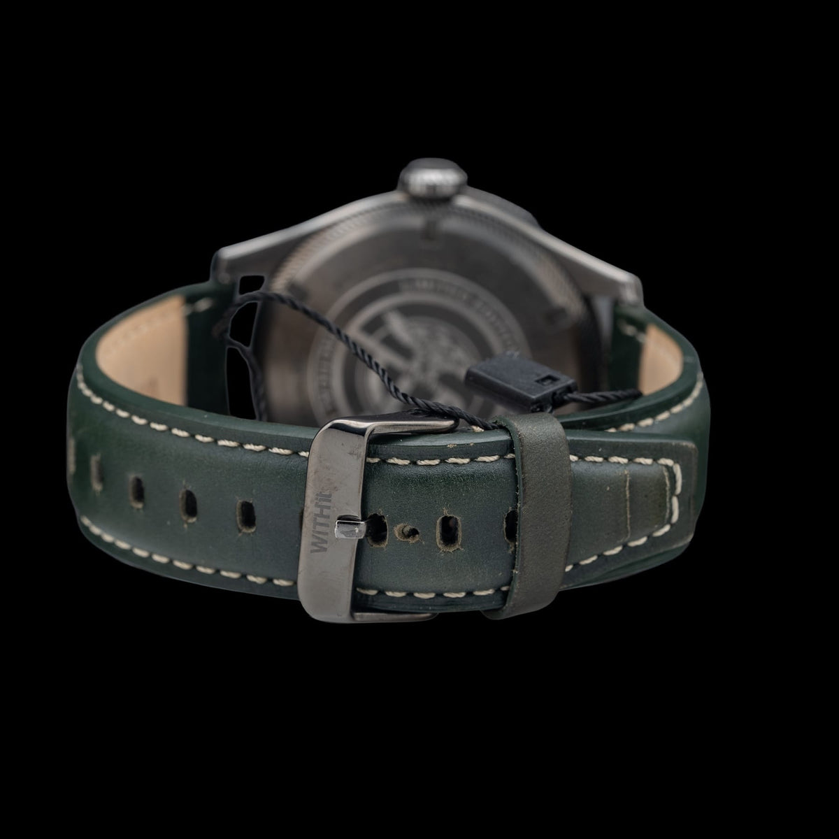 Oris Propilot TLP Limited Edition 01 752 7760 4287