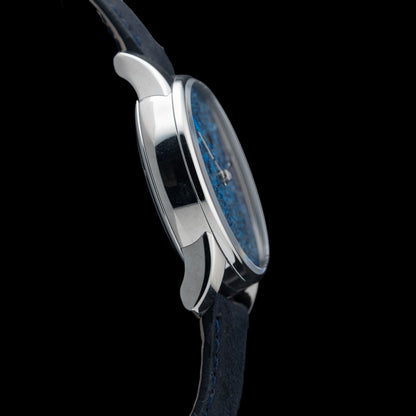 Moritz Grossmann MG-003580 Frintrop Art Edition Stainless Steel