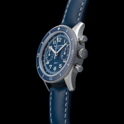 Blancpain AC03 12B40 63A Air Command Fly-Back Chronograph