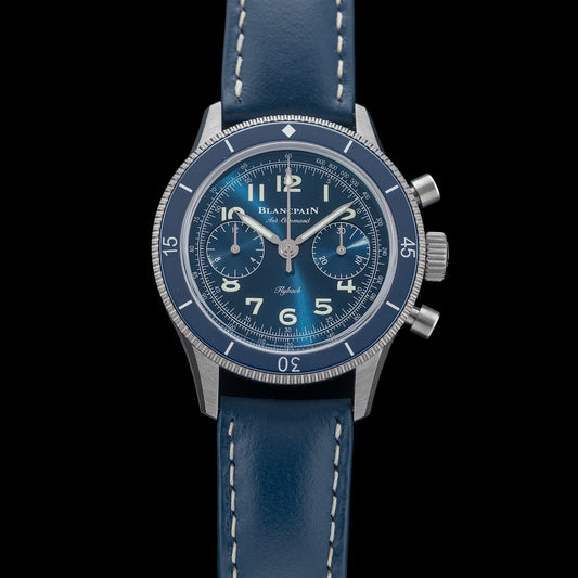 Blancpain AC03 12B40 63A Air Command Fly-Back Chronograph