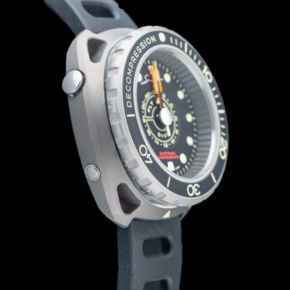 Singer Reimagined Divetrack SR401