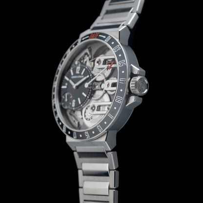 Armin Strom Orbit \u2013 Manufacture Edition ST22-OR.90.ST.M.FC