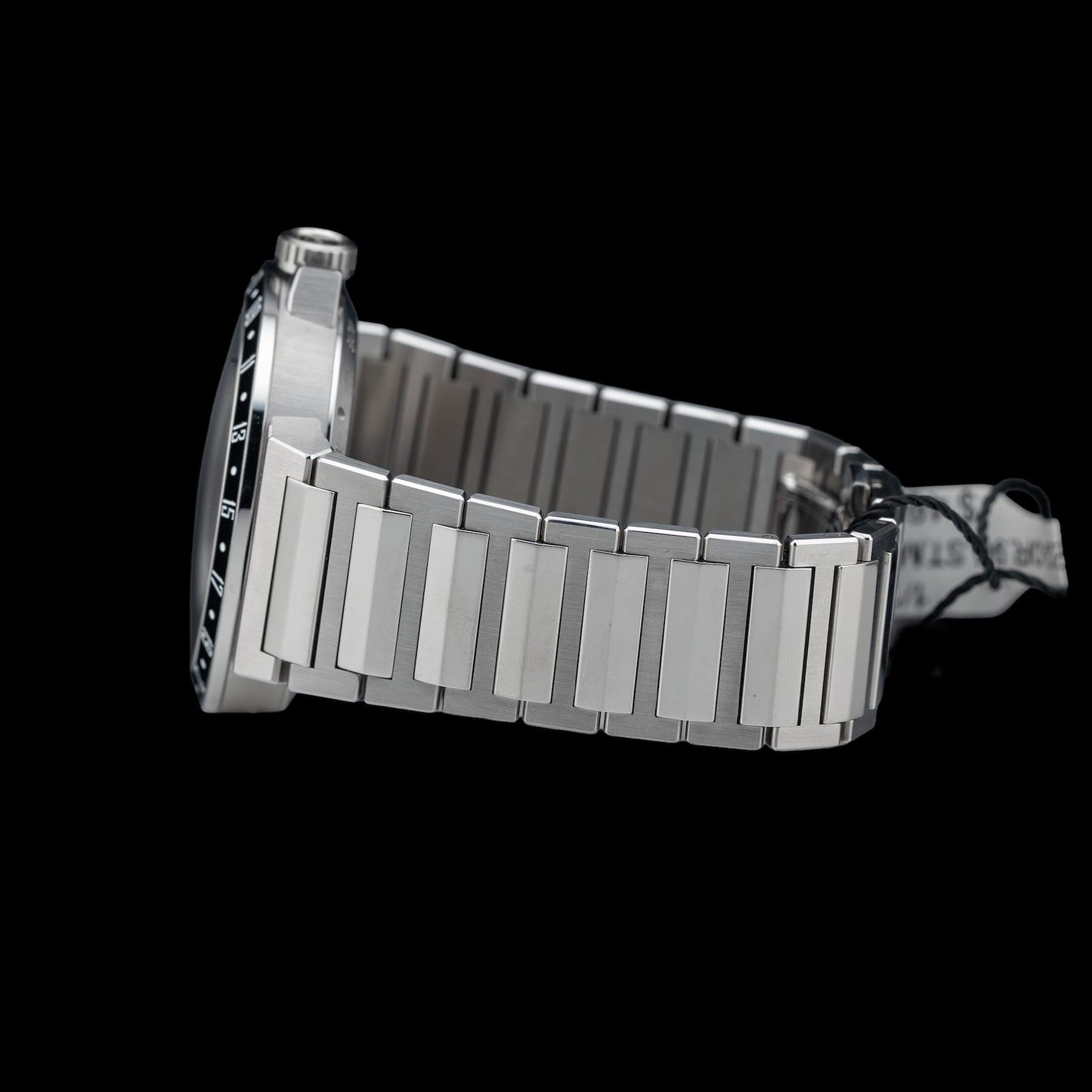 Armin Strom Orbit \u2013 Manufacture Edition ST22-OR.90.ST.M.FC