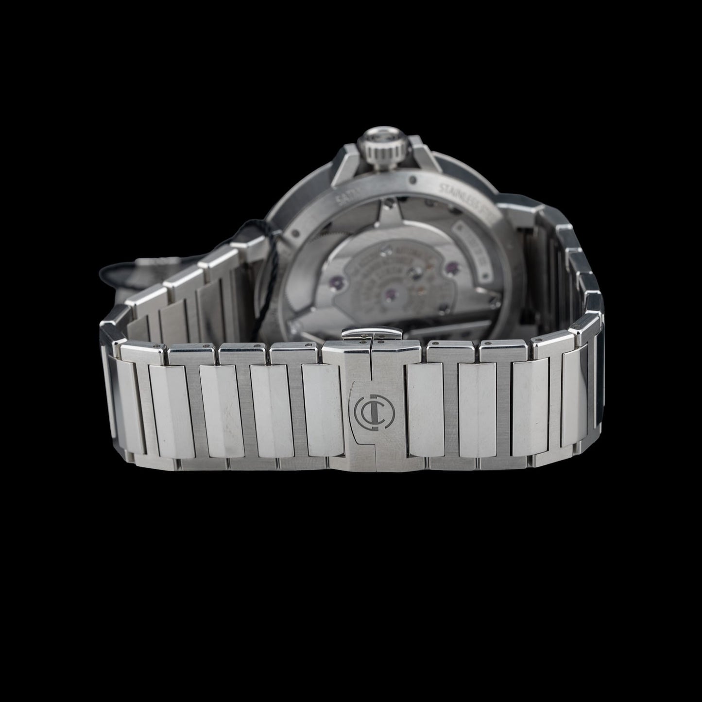 Armin Strom Orbit \u2013 Manufacture Edition ST22-OR.90.ST.M.FC