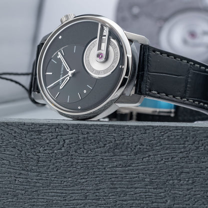 Armin Strom Tribute 1 Black Dial ST21-TRI.90.AL.M.35