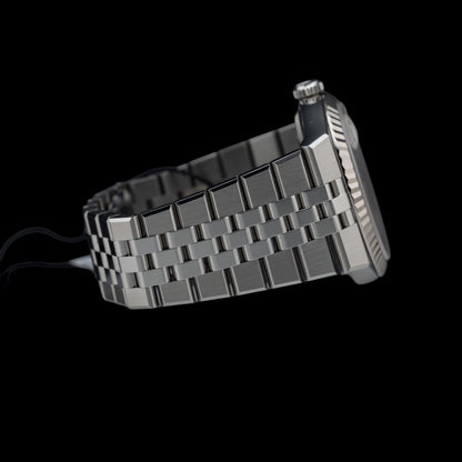 Rolex Land-Dweller 127334