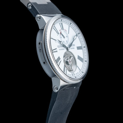 Ulysse Nardin 1283-181\/E0
