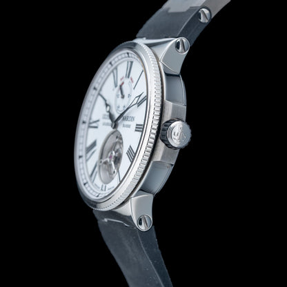 Ulysse Nardin 1283-181\/E0