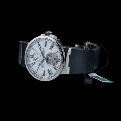 Ulysse Nardin 1283-181\/E0