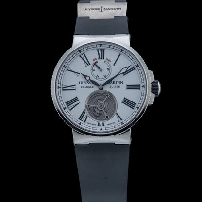 Ulysse Nardin 1283-181\/E0