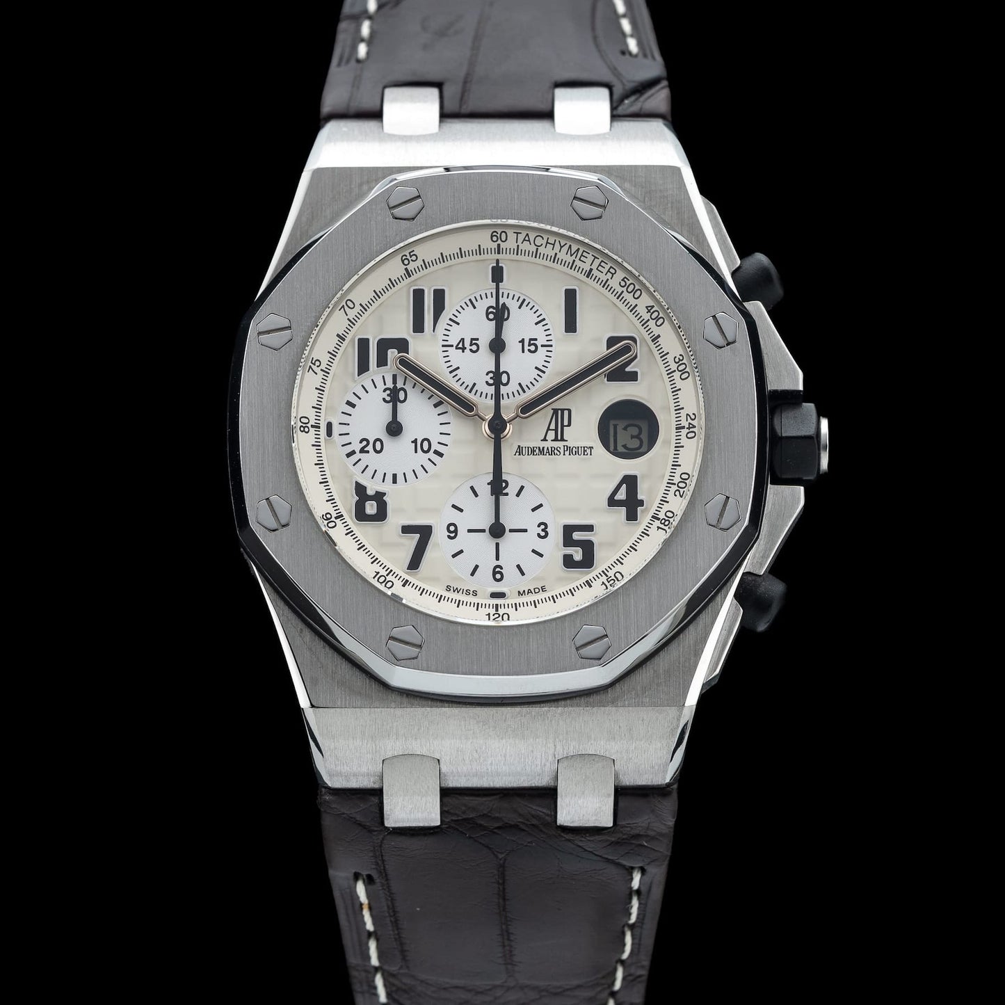 Audemars Piguet Royal Oak Offshore Safari 26170ST.OO.D091CR.01