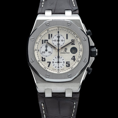 Audemars Piguet Royal Oak Offshore Safari 26170ST.OO.D091CR.01