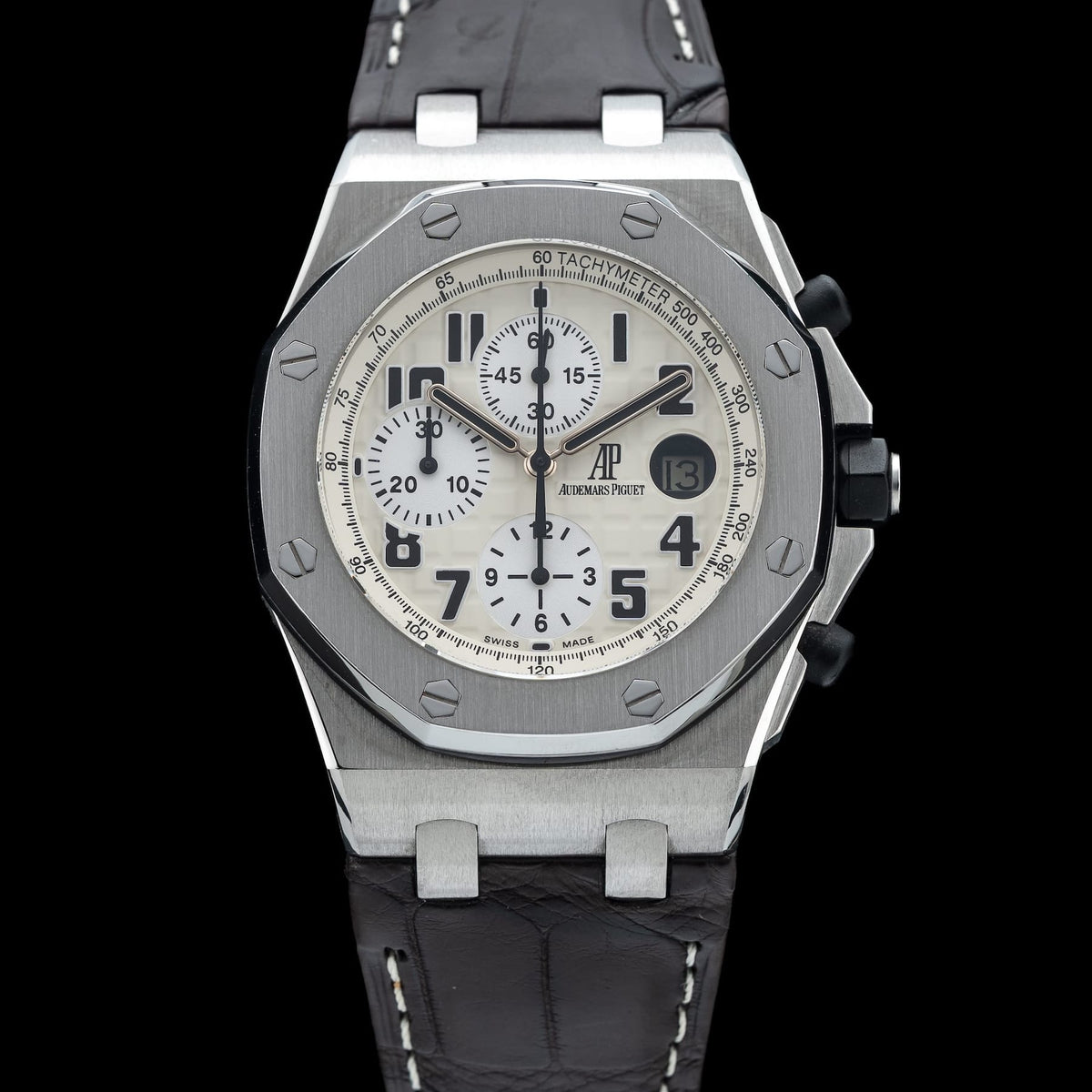 Audemars Piguet Royal Oak Offshore Safari 26170ST.OO.D091CR.01