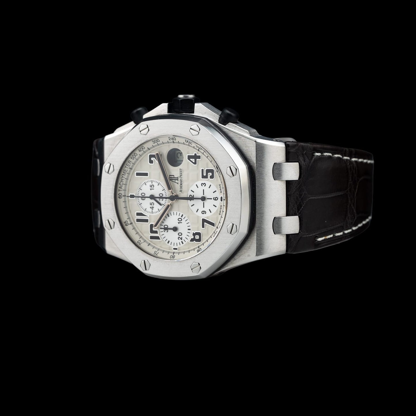 Audemars Piguet Royal Oak Offshore Safari 26170ST.OO.D091CR.01